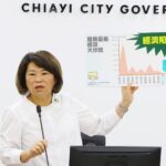 嘉義市府提出五大修法建議　促進地方財政平權與自主性