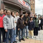 侯友宜推行人安全計畫　新北109處路口475項改善工程全數完成