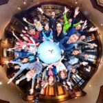 賞櫻、泡湯、踏青走步道！　春季旅遊首選中台灣山林秘境