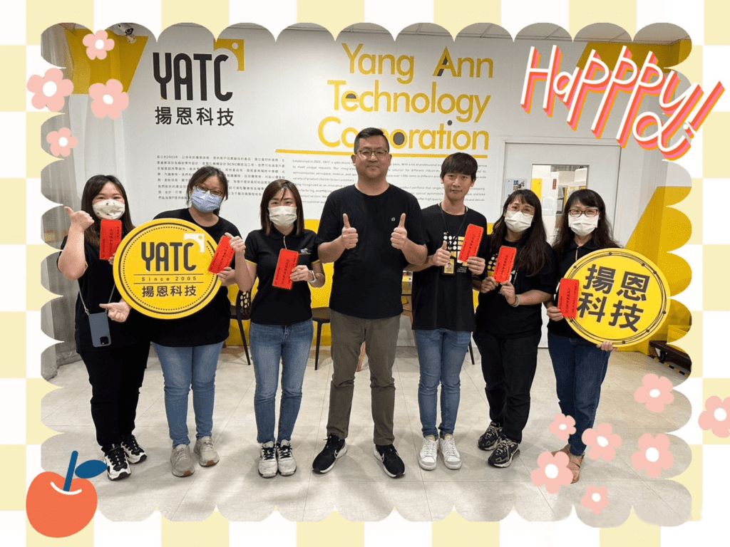 建立友善職場環境！　中市勞工局獎勵企業辦理托兒措施