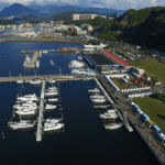 八斗子遊艇港招商啟動　基隆市府盼打造東北角觀光新亮點