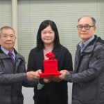 黃李欽當選基隆市農會第20屆理事長　改選工作圓滿落幕