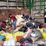 為民服務多元溫暖 中市石岡清潔隊助民眾尋回失物