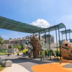 打造綠色城市典範！　中市建設局獲健康城市雙大獎再創輝煌