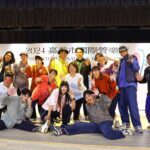 嘉市國際管樂節徵文暨短影音賽頒獎　黃敏惠盼創作展現管樂魅力