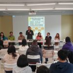 基隆市推親職講座　助力幼兒無縫邁向小學生活