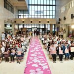 女性藝術力量崛起-「來走花路吧！」-　台中女性藝術家邀請展於大墩文化中心登場