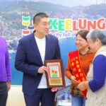 基隆積極推動婦女亮點政績　市府發力展現女力新時代