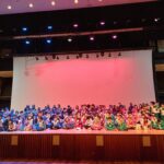 嘉義市推「踏著音符去旅行」 帶孩子探索管樂之都藝術魅力