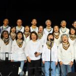 《看我聽我》音樂劇嘉義市感動首演座無虛席！黃敏惠同唱《秋蟬》歌頌青春記憶