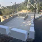 提升觀光服務品質! 中市大坑風動石公園新建停車空間啟用