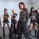 genblue幻藍小熊回歸k-pop樂壇揮出「全壘打」征服韓國三大打歌舞台