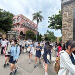 114年國中會考5/17、18登場　報名人數達17萬餘人　准考證4/11寄發