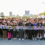 台中特色路跑海線、市區齊發！　高美濕地馬拉松、泰坦巨獸路跑登場