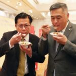 台灣味征服日本！滷肉燥、芒果乾等10款農村好物進駐味千拉麵門市