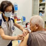 雙疫苗防護上線！pcv13與ppv23免費接種　守護高風險族群健康