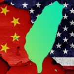 中美軍事角力進入新階段　台灣如何自處？