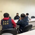 雲云科技董事長殺人案　勞檢發現違反職安法規定　限期1個月改善