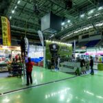 新北路跑運動博覽會今至15日在新莊體育館登場　免費進場還可享超值折扣