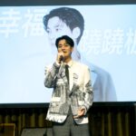 李唯楓重返歌壇-加盟風暴國際與波蜜