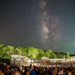 追星族集合！台東最美星空音樂會6月開跑　等你來東漂！