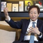 為何美光ceo延攬劉德音進入董事會？兩人40多年前是柏克萊求學時同窗，原來還有這兩個交集