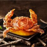 「阪前鉄板焼き」攜手新生代男神　開啟感官盛宴