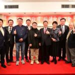 竹縣府與議會赴日本大阪交流　聚焦科技與文化合作新契機