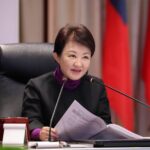 毛孩友善城市！盧秀燕：打造全國第一座公立寵物生命紀念園區、完善動物福祉