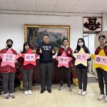 基女新星夢想成行 繁星放榜 學生逆襲考取頂大 展現卓越成就