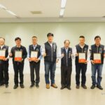 中台灣燈會「樂in-love」燈區票選網站破150萬瀏覽人次-　人氣票選前3名及特色獎燈組出爐！