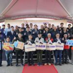 中市府連續2次拿下「特優」　-全國下水道局限空間作業評鑑台中登場