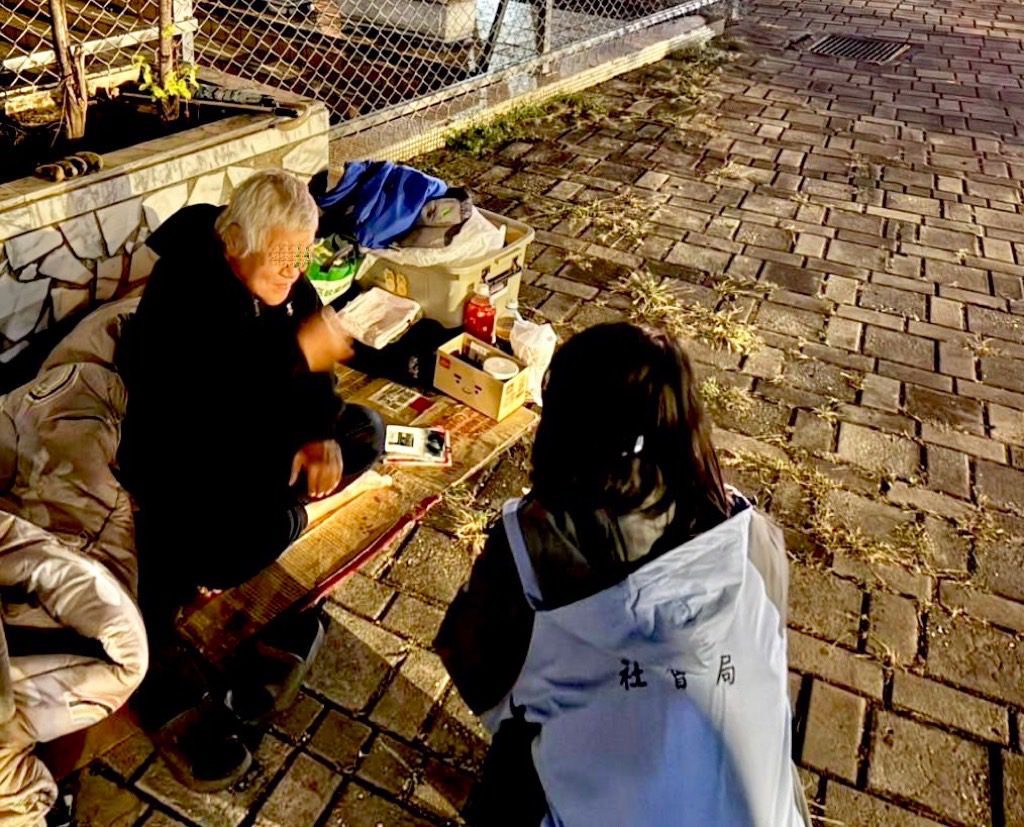 3月最強冷氣團來襲 中市府啟動低溫關懷