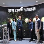 非六都最大展館亮相　嘉義市15項智慧應用吸睛