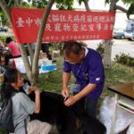 戲劇啟發孩童愛護動物之心- 中市幼兒園動保戲劇巡迴今登場