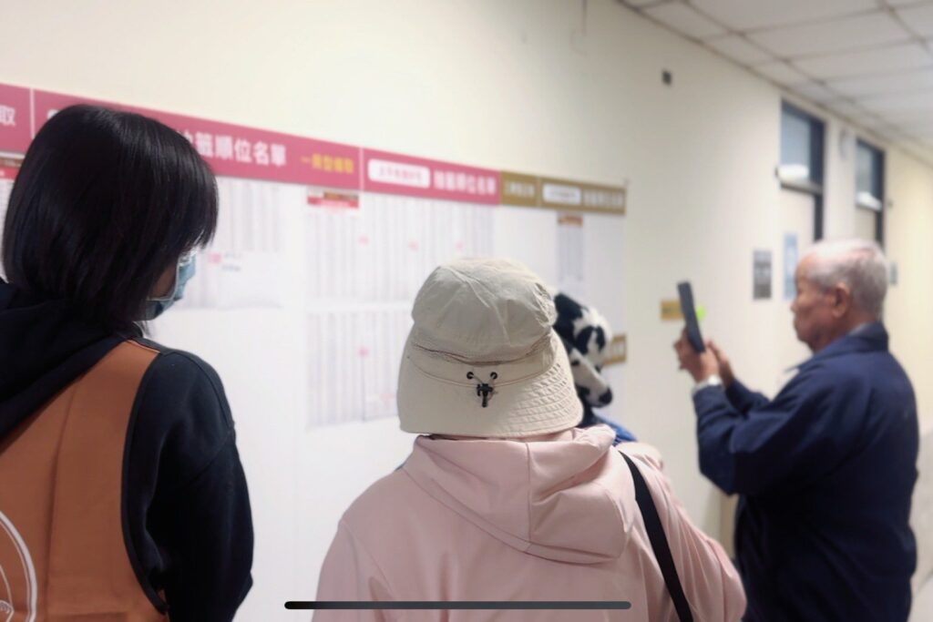 太平長億好宅抽籤結果出爐 最快今年6月可入住