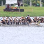 新北議長盃龍舟賽5/31、6/1登場　-3/21-4/11開報