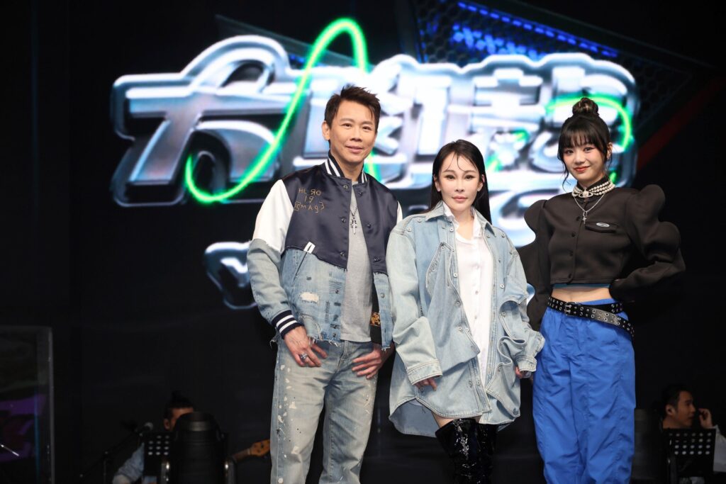 全新校園歌唱闖關-陶喆-溫嵐等擔任合唱導師