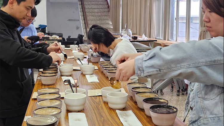 「啡你莫屬」-2025關西咖啡節盛大登場　探索咖啡與藝術的完美融合