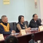 守護勞工、重視職安!- 中市勞工局攜手工會辦理2場「職業勞工職場安全宣導會」