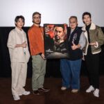 超強卡司「台中拍」電影《器子》特映-　中市新聞局：預祝4/11上映票房長紅