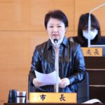 中市府擬發公債「借新還舊」節省利息4千萬-　盧市長：優化財政讓全民受惠
