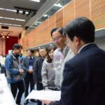 中原大學「創新創業嘉年華」引領ai時代 產官學攜手共築創新生態