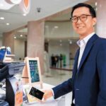 國泰大王子蔡宗翰親自領軍，ai助攻百萬級cube-app收益增8倍、產險理賠240分鐘縮短至15分鐘