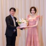 金鐘影后蔡淑臻領軍！fora-proj掀起護膚風潮