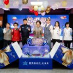 2025臺東縣樂齡長青嘉年華-許富凱與銀髮族合唱同樂