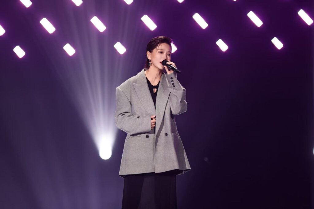 蔡淳佳新歌上線-官宣將在北京-上海爵士音樂殿堂開唱