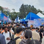 竹市第二場校園就博會22清大登場-170家企業釋2萬個職缺等你來應徵