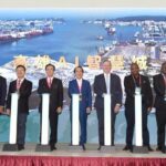 2025高雄智慧城市展　聚焦高雄ai智慧城　3/20-22南台灣最大規模ai盛會