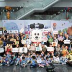 四月兒童月「台中童遊趣」！-　中市府邀您4/3-4/5共度兒童藝術節